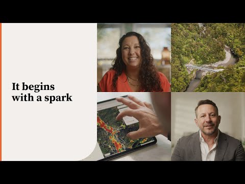 Spark: Igniting the Flame of Innovation — Belt Knives