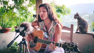 Iron Hand - Dire Straits (Cover)