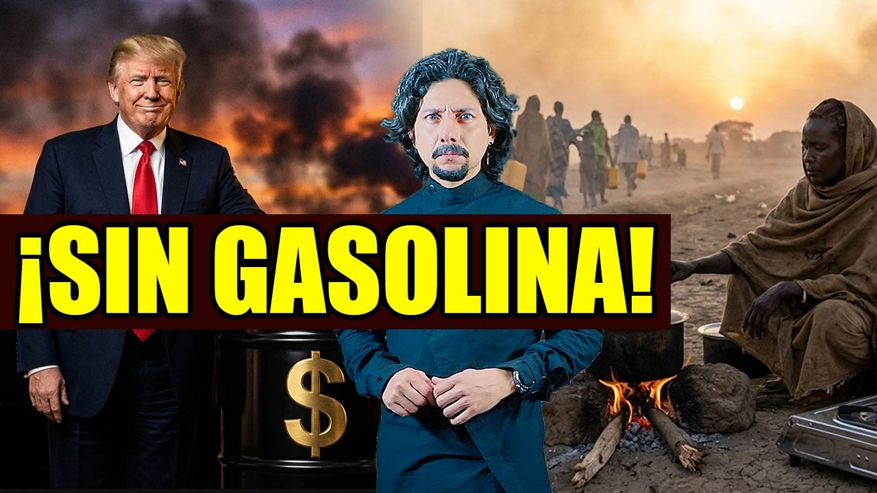 URGENTE. Cuenta regresiva: Lo que Trump no quiere revelar ya te está costando mucho dinero $