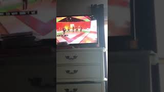 Why don’t we singing Feliz Navidad on the Today Show 12-24-18