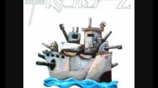 Fischer-Z - Marguerite Yourcenar