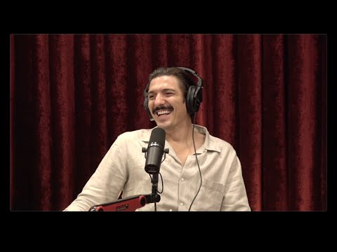 @joerogan - "Joe Rogan Experience #2396 - Andrew Schulz"