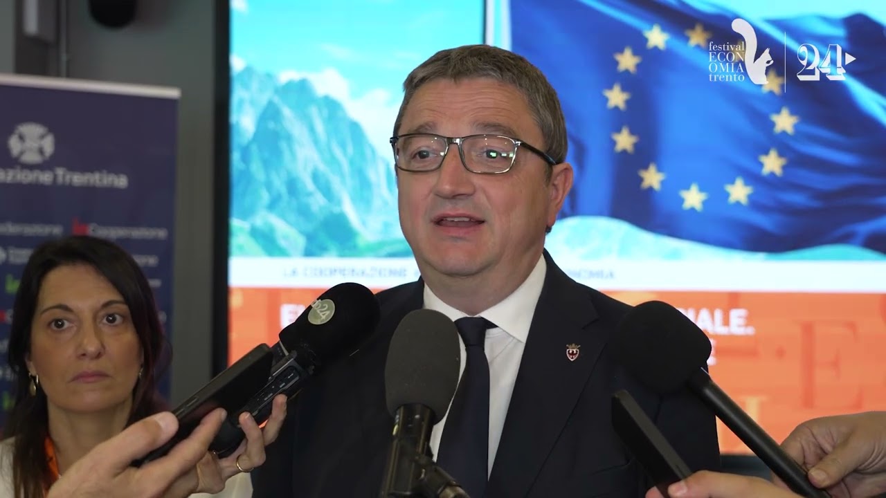 Fondi europei a tutela delle aree montane