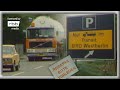 Trip Along The Transit Route Through The GDR 1983