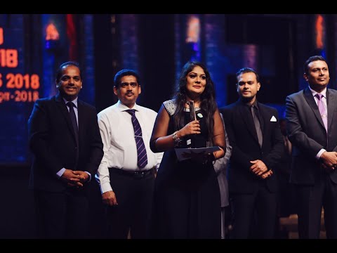 National Youth Award Ceremony 2018 - (Young Singer)Piyumi Pathiraja - Oba Ma Dakimin (ඔබ මා දකිමින්)