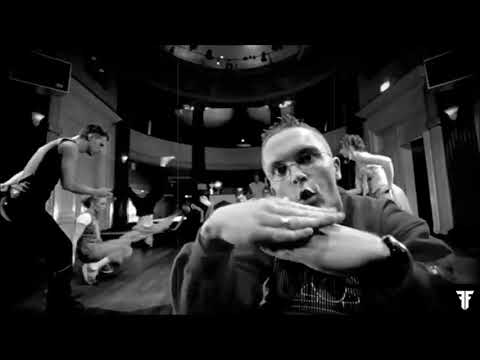 FrenchFaces - Harder (Dansplaat Refix)