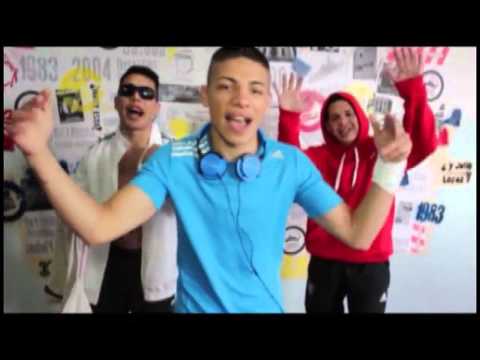 FrancoVarela - almafuerte (prod by @RealNotazBeatz )