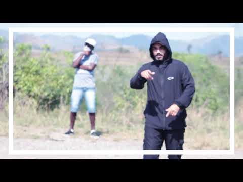 NÃO PARE (Vídeo Oficial) - DMaua & EricBeatz