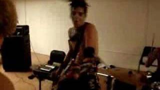 Blitzkid She Dominates