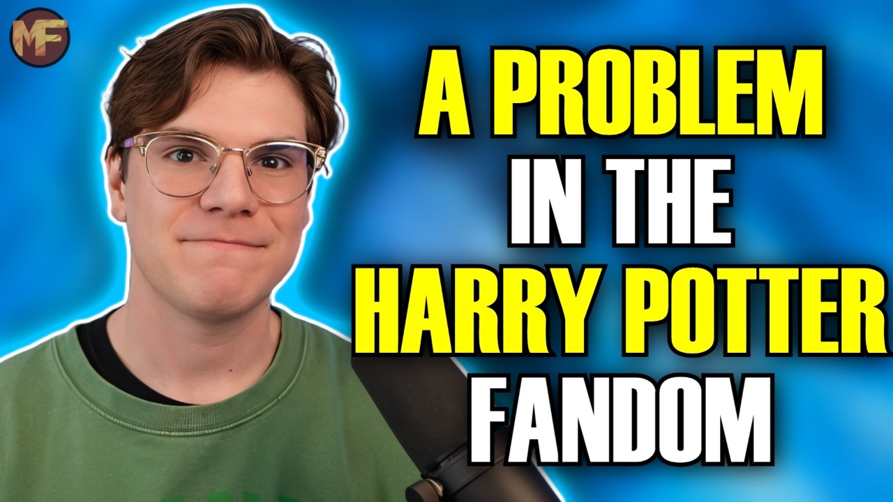 Fake Facts Harry Potter Fans Actually Believe: A Plague of Misinformation