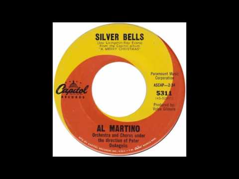 Silver Bells video