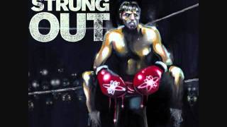 Strung Out- Matchbook (New Version)