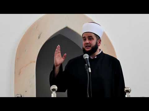 Potvora na Allaha - Sead ef. Islamović