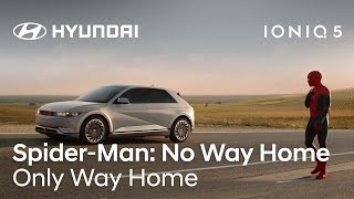Video 8 of Product Hyundai IONIQ 5 Crossover (2021)