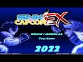 SNK VS Capcom EX SvC EX Review Download Link MUGEN IKEMEN Go Full Game For PC Windows 2022