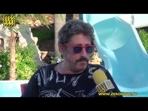 Qbeta ritmi mediterranei da ballare e testi per far riflettere  Ce li racconta Peppe Cubeta