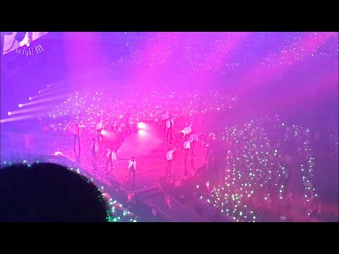 180630 세븐틴 SEVENTEEN IDEAL CUT IN SEOUL No F.U.N&Chuck Full