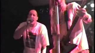 Stuck Mojo (with guest Hister): Not Promised Tomorrow V.2