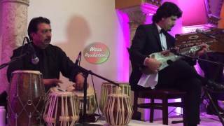 Homayoun Sakhi - Live Rubab With Tabla - Marai Arif