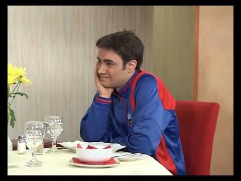 Mondenii Sezon 3 Episod 9