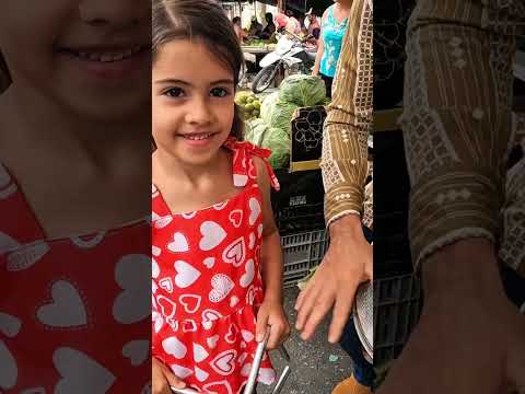 O FORRO FOI NA FEIRA LIVRE DE SÃO JOAQUIM DO MONTE PE.