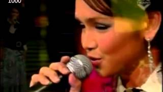 Siti Nurhaliza - Bimbang (OST AADC / Ada Apa Dengan Cinta)