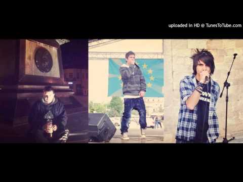 Bob MC ft. Jove (S.N.S.) & Kicho (S.V.) - Borba so emocii