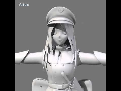 Alice Otherlands PC