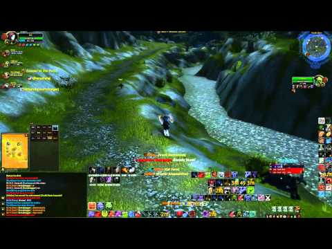 WoW 3.3.5 WOTLK - Unholy DK - PREMADE - Random BattleGround (full)