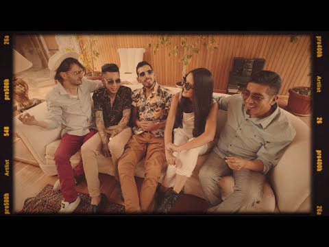 You and I - Vinilo 54