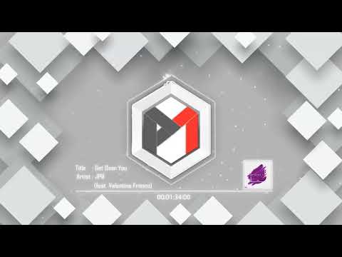 JPB - Get Over You (feat. Valentina Franco)