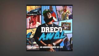 Dreco - Pray 4 Me