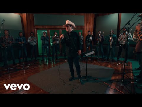 Alfredo Olivas - ASÍ SE USA EN LOS RANCHOS (EN VIVO)