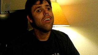 Stars Falling Down (Kina Grannis original)