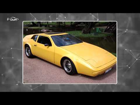 Memória da Garagem: VW SP2 | Antigomobilismo - 25/08/2018