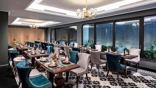 Peridot Grand Luxury Boutique Hotel, Hanoi, Vietnam