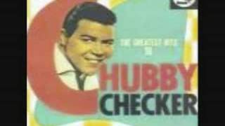 Chubby Checker-La Bamba (English Version)