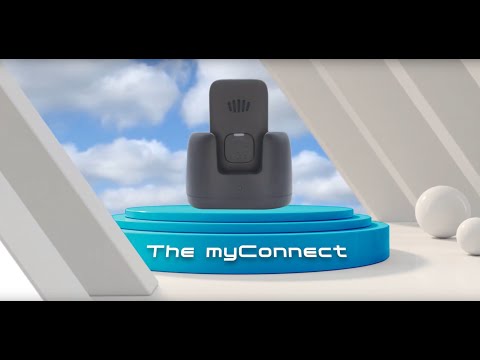 Myconnect