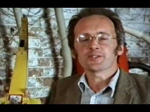 Secret Life Of Machines 101 The Vacuum Cleaner