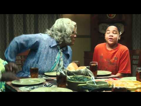 Madea's Big Happy Family (2011) Official Trailer [HD]