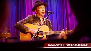 Dave Alvin Live - LA Live! Grammy Museum