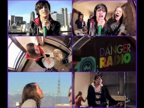Danger radio - You and Me