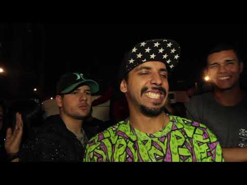 Leozin x Cristian | SEMIFINAL | 59ª Batalha da Aldeia | Barueri | SP