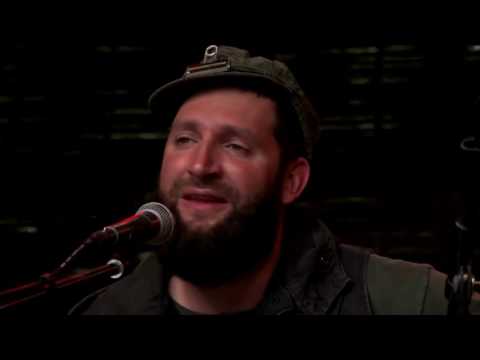 HISZTORY Wenn einer übrig bleibt live @adriAkustik 2016