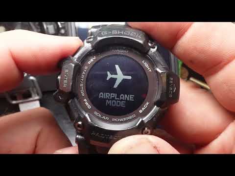 Updating the software on the GBD-H2000