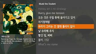 Download lagu [그냥자막] Balming Tiger & Omega Sapien & bj wnjn & Mudd the student - 섹시느낌 (feat. RM of BTS) [섹시느낌] mp3