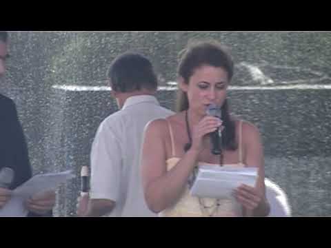 Dunaharaszti Városnapok 2015. - A Zeneiskola hangversenye - 2. rész  (2016. 15. hét)