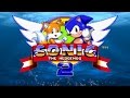 Sonic 2: Underwater (SEGA Genesis Rom Hack Gameplay) [HD]