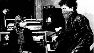 Orchestral Manoeuvres in the Dark - Bunker Soldiers