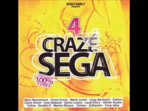 Tian Corentin - Medley L'ambiance Tropical